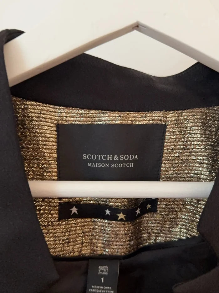Scotch & Soda-kavaj