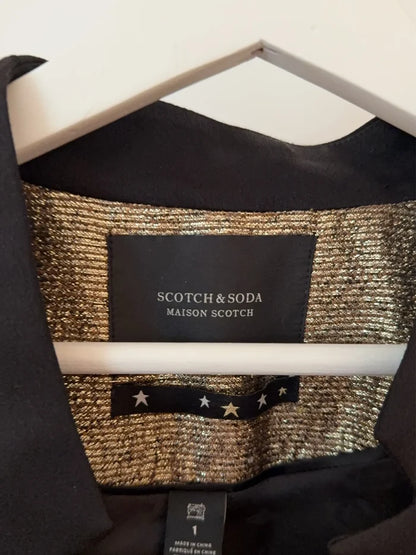 Scotch & Soda-kavaj
