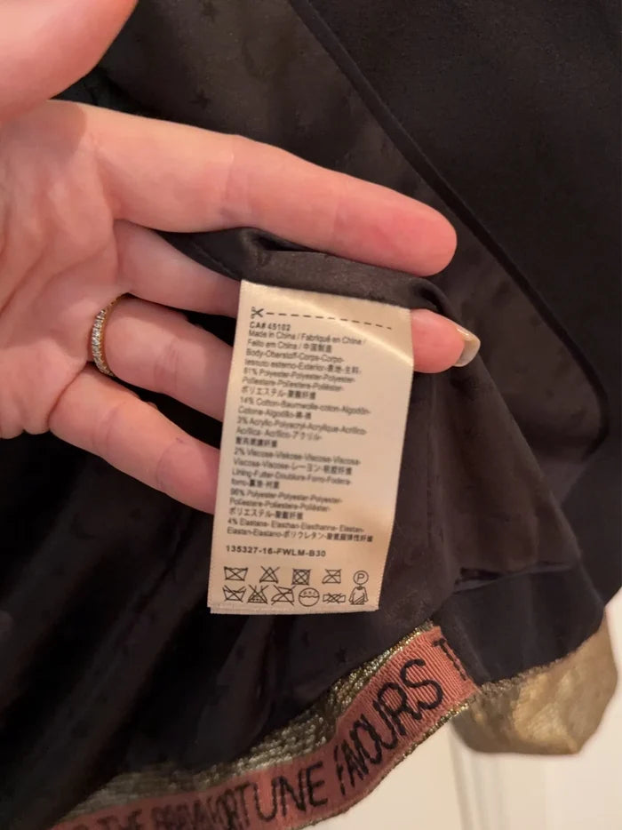 Scotch & Soda-kavaj