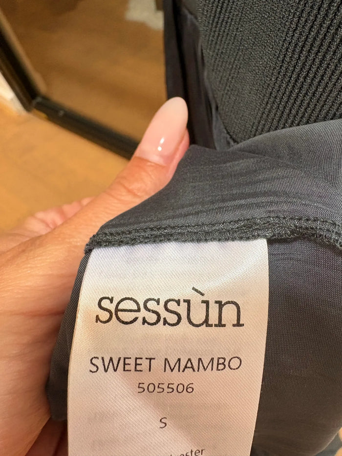 Sessun-klänning NWT