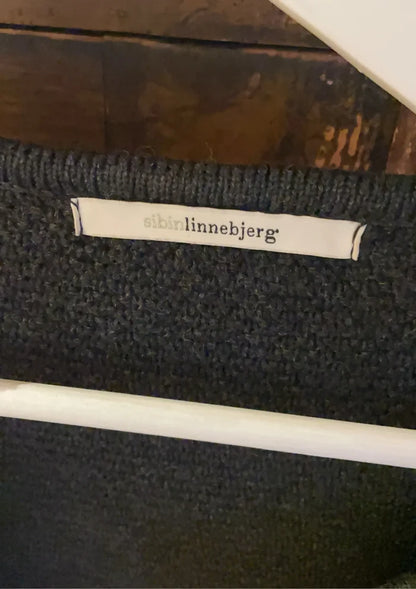 Sibin Linnebjerg-ullkofta