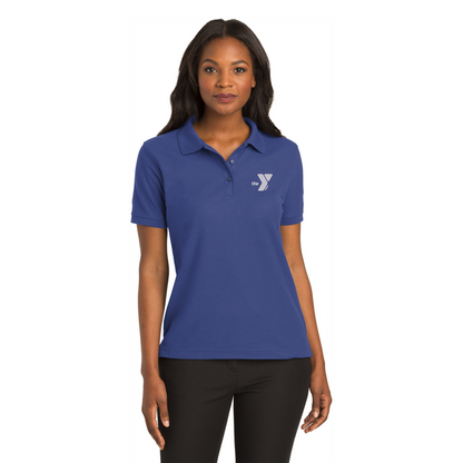 Silk Touch Ladies Polo