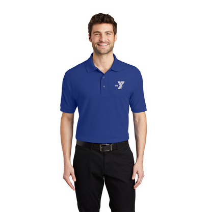 Silk Touch Unisex Polo