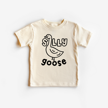 Silly Goose