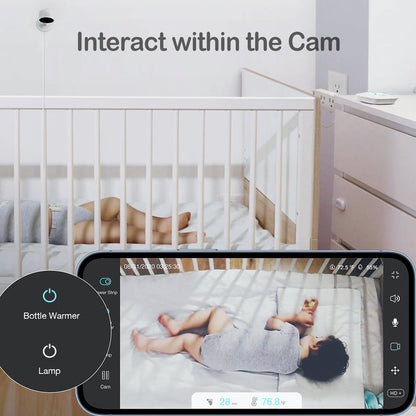 Smart Power Strip