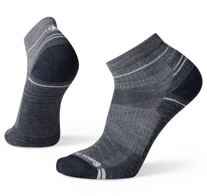 Smartwool Hike Light Ankle Socks|SW001611052-M,SW001611052-L
