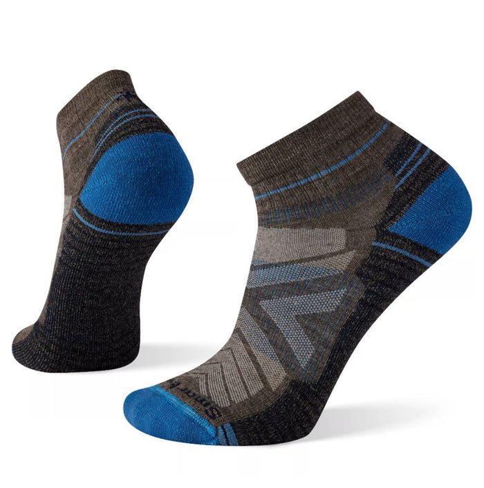 Smartwool Hike Light Ankle Socks|SW001611236-M,SW001611236-L