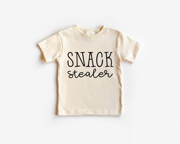 Snack Stealer