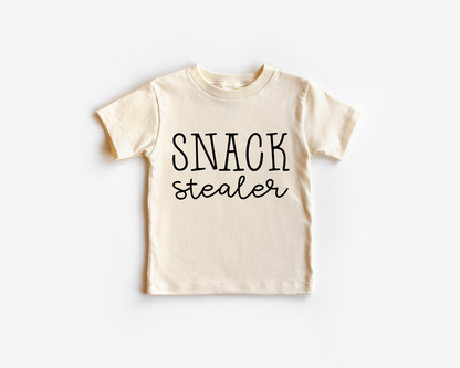 Snack Stealer