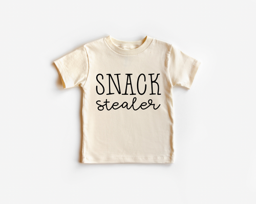 Snack Stealer