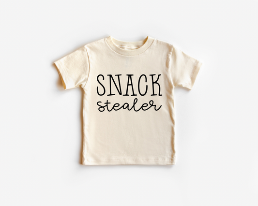 Snack Stealer