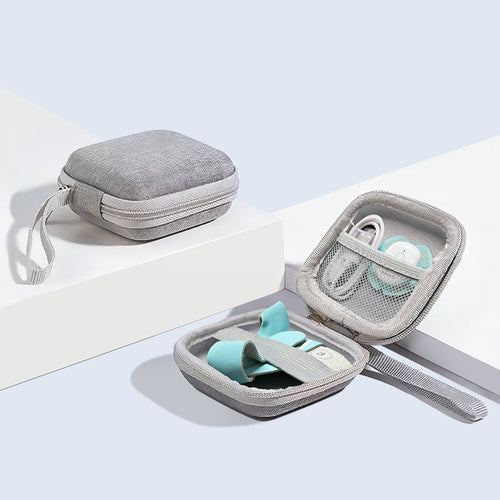 Sock Monitor Travel Case