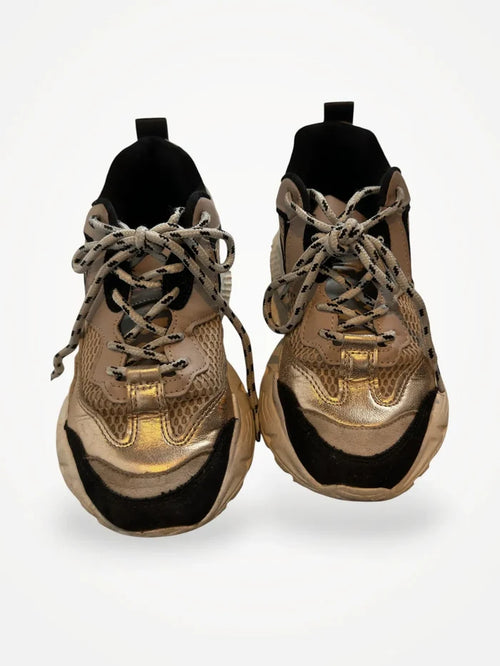 Steve Madden Antonia Rose Multi 600-sneakers