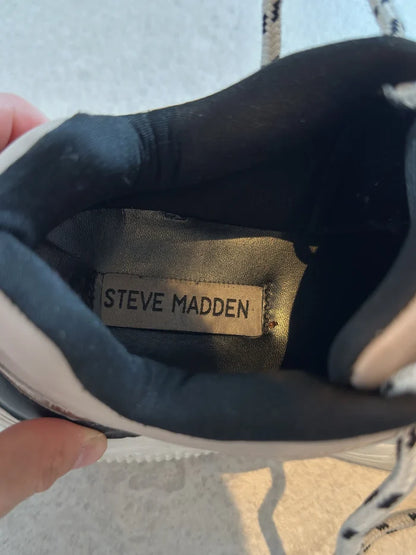 Steve Madden Antonia Rose Multi 600-sneakers