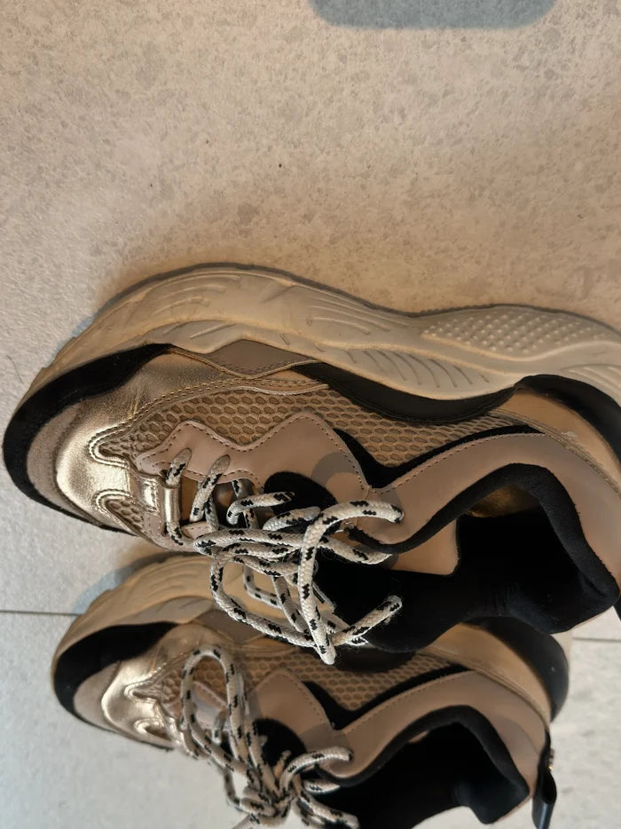 Steve Madden Antonia Rose Multi 600-sneakers