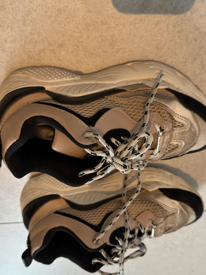 Steve Madden Antonia Rose Multi 600-sneakers