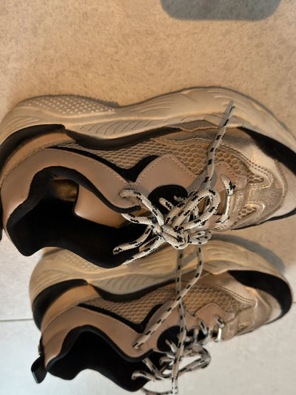 Steve Madden Antonia Rose Multi 600-sneakers