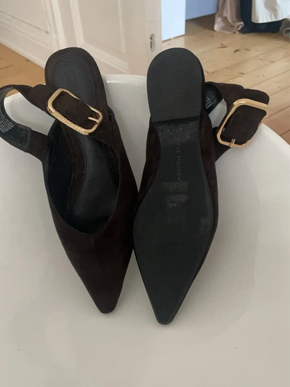 Steve Madden-skor NWOT