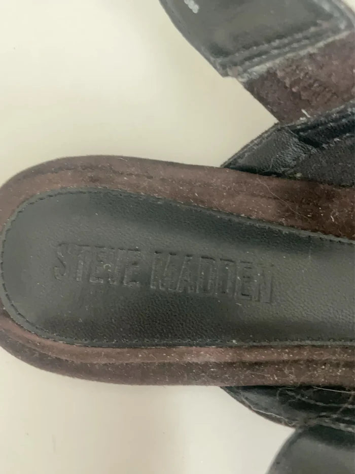 Steve Madden-skor NWOT