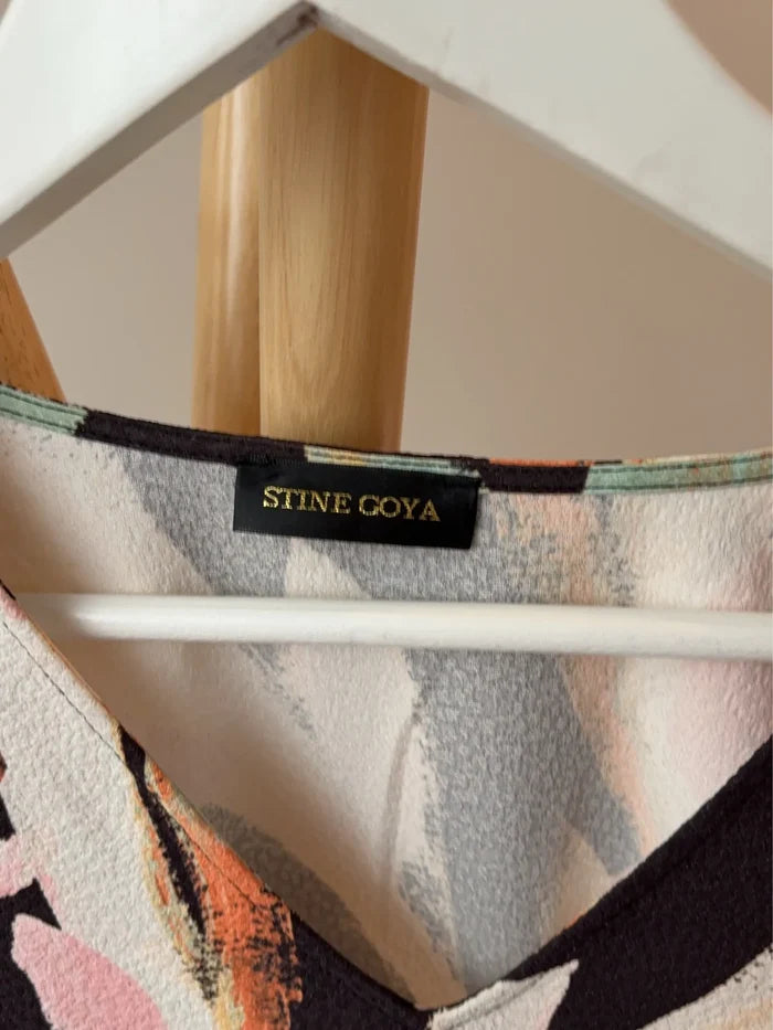 Stine Goya Nini-klänning