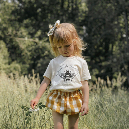 Sweet As Can Bee