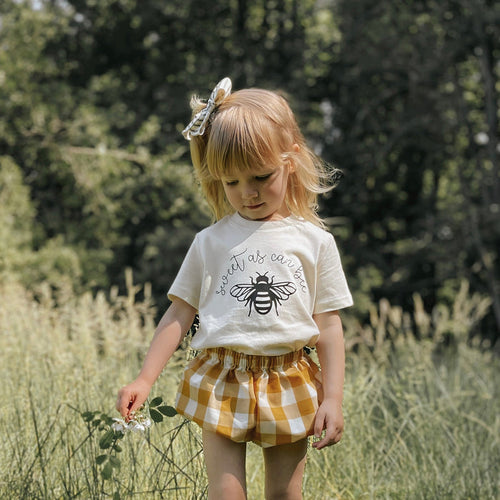 Sweet As Can Bee