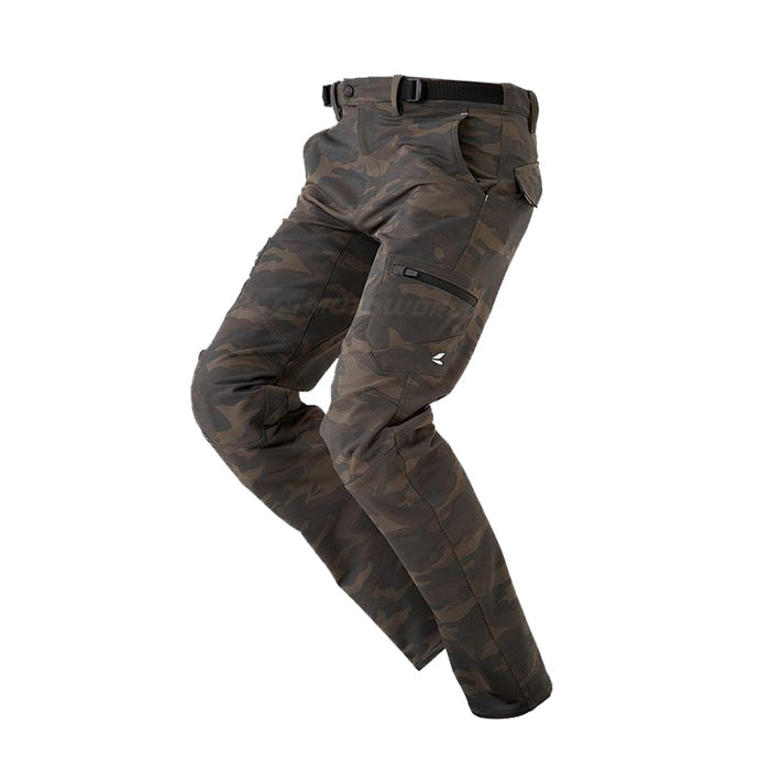 TAICHI RSY258 QUICK DRY CARGO LADIES PANTS