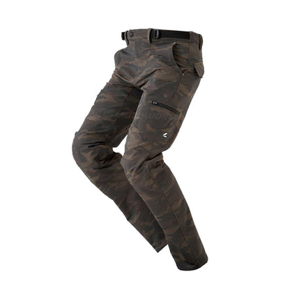 TAICHI RSY258 QUICK DRY CARGO LADIES PANTS