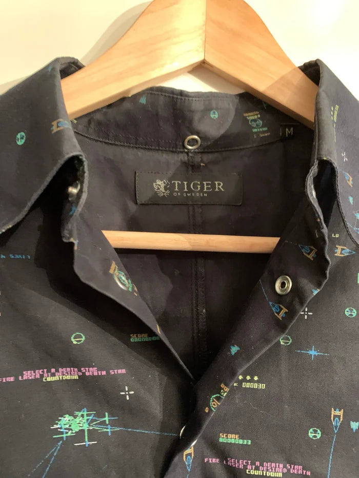 Tiger of Sweden-skjorta