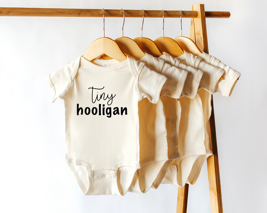 Tiny Hooligan