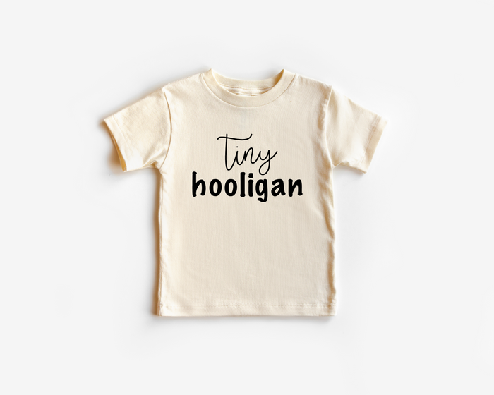 Tiny Hooligan