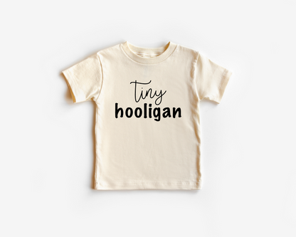 Tiny Hooligan