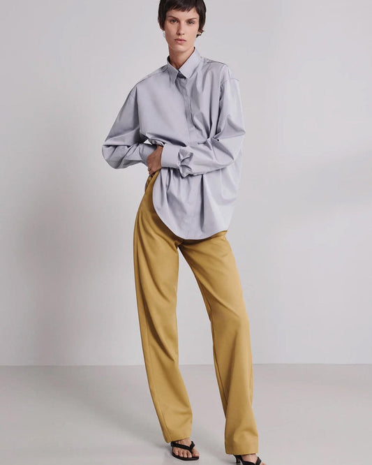 Toteme Arles-byxor NWT