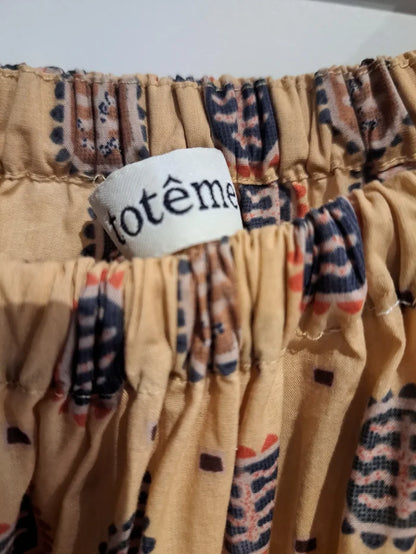 Toteme Cimano-klänning