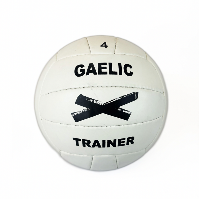 Training Football