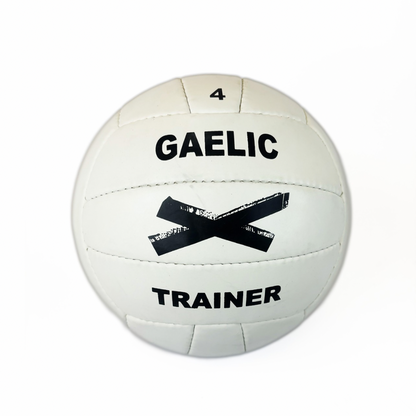 Training Football