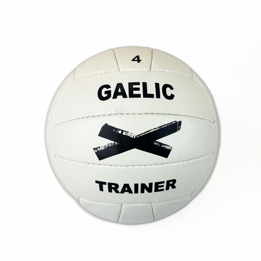 Training Football