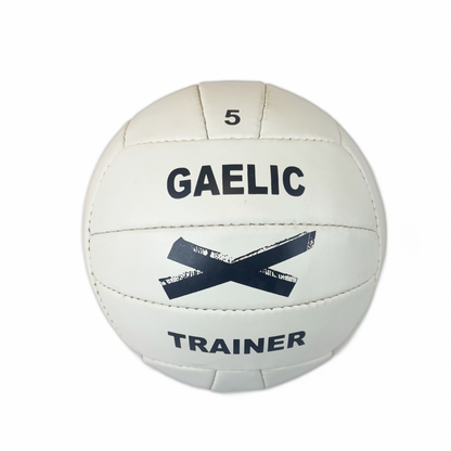 Training Football