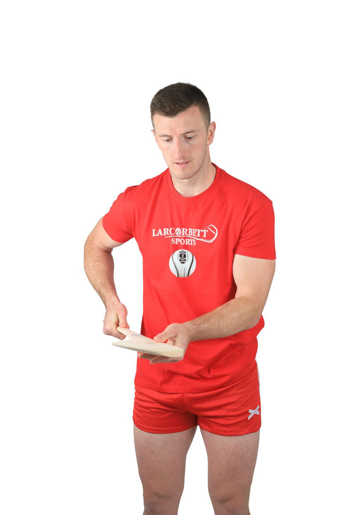 Training Sliotar