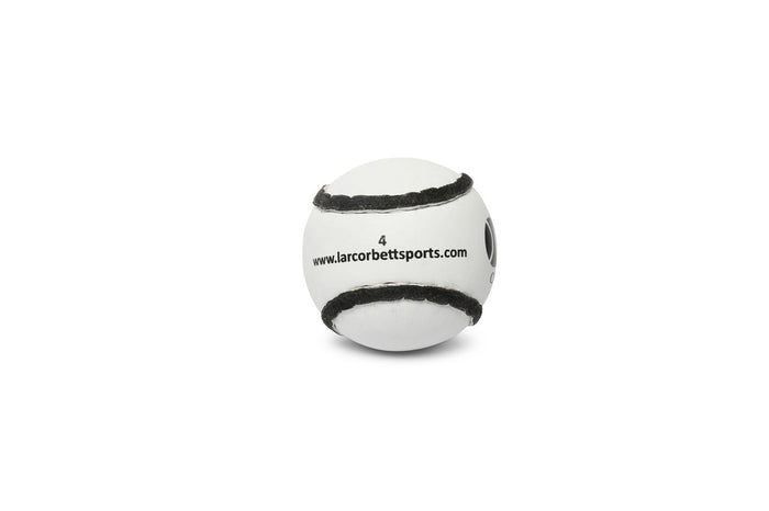 Training Sliotar