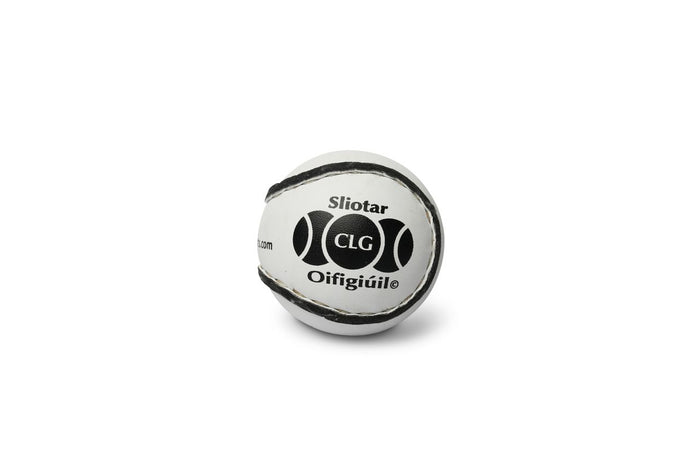Training Sliotar