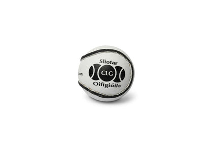 Training Sliotar
