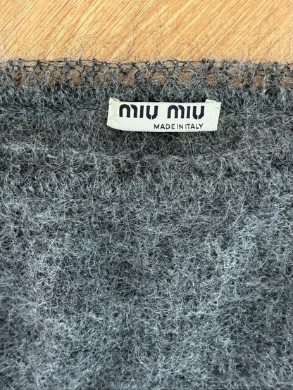 Miu Miu-tröja