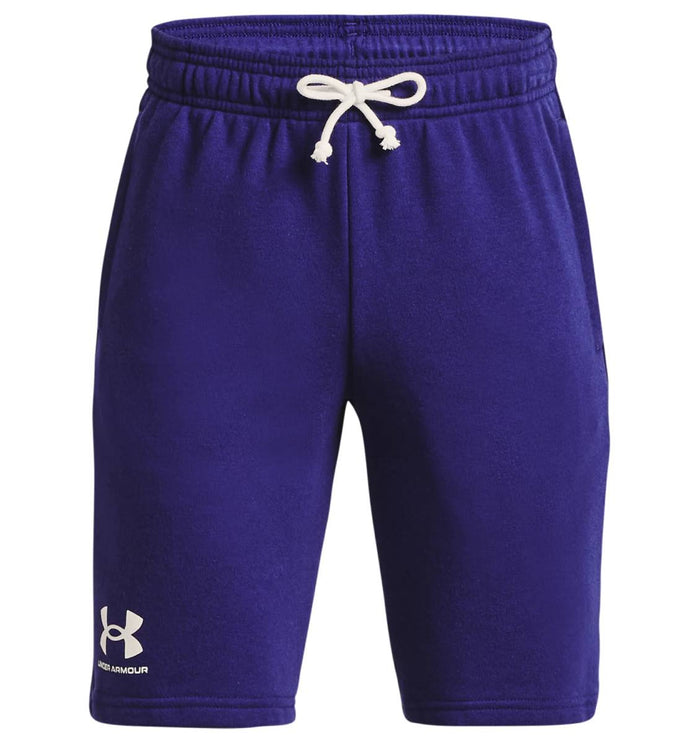 Under Armour Boys' Rival Terry Shorts|1377255468YS,1377255468YM,1377255468YL,1377255468YXL