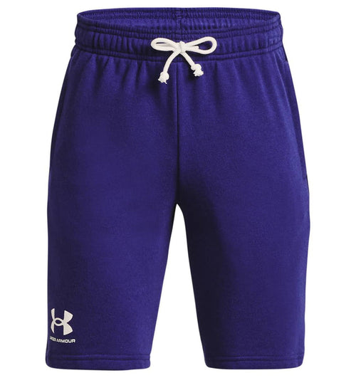 Under Armour Boys' Rival Terry Shorts|1377255468YS,1377255468YM,1377255468YL,1377255468YXL