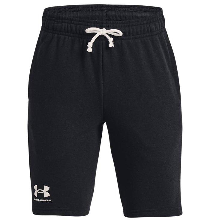 Under Armour Boys' Rival Terry Shorts|1377255001YS,1377255001YM,1377255001YL,1377255001YXL