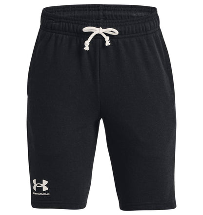 Under Armour Boys' Rival Terry Shorts|1377255001YS,1377255001YM,1377255001YL,1377255001YXL