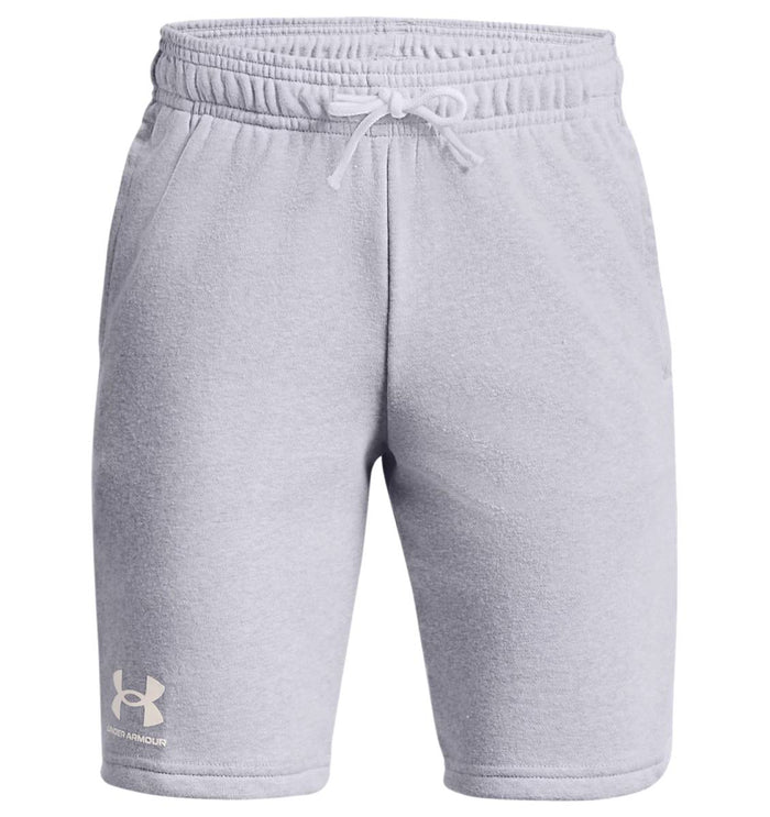 Under Armour Boys' Rival Terry Shorts|1377255011YS,1377255011YM,1377255011YL,1377255011YXL
