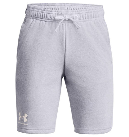 Under Armour Boys' Rival Terry Shorts|1377255011YS,1377255011YM,1377255011YL,1377255011YXL