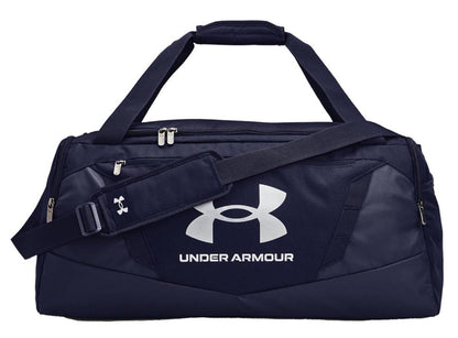 Under Armour Undeniable 5.0 Duffel Bag - Small|1369222410